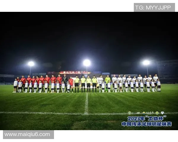 中国大学生足球联赛新篇章：青春激情与竞技梦想的完美交融