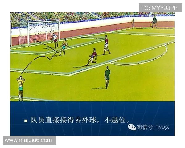 足球守门员规则详解与实战应用解析助你提升守门技巧