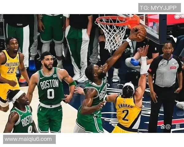 凯尔特人对决步行者精彩赛事回顾与分析